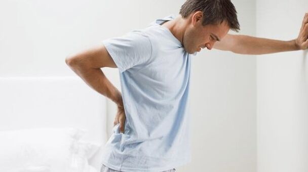 Akut Prostatitis