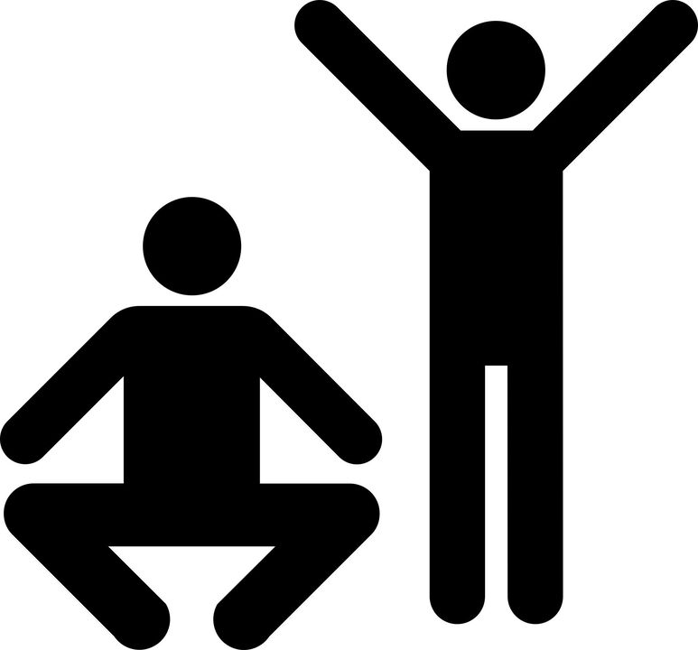Squats fir Prostatitis